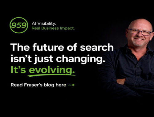 What’s Next for Search, Discovery and Consumer Behaviour?